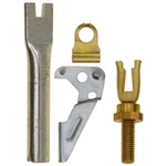 Acdelco 18K2704 - Gold Rear Driver Side Drum Brake Self Adjuster Repair Kit. Fixed Price $26.37.