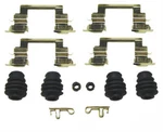 Disc Brake Hardware Kit Better 13483K. Fixed Price $10.10.