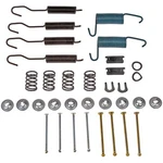 Dorman HW7116 Drum Brake Hardware Kit. Fixed Price $43.13.