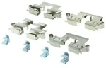 Centric Parts 117.44077 Disc Brake Hardware Kit. Fixed Price $19.58.