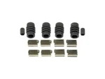 Genuine Dorman Disc Brake Hardware Kit HW5825. Fixed Price $16.82.