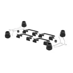 Carlson Disc Brake Hardware Kit 2015-2021 Ford Mustang H6006Q. Fixed Price $22.56.
