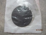 R950045 Regenerative Valve Diaphram Meritor Wabco Free Shipping. Fixed Price $80.00.