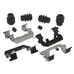Genuine Acdelco For Cadillac Sts 2009-2011 Disc Brake Caliper Hardware Kit Front. Fixed Price $27.92.