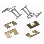 Acdelco 18K479X Caliper Kit Rr Brk (b). Fixed Price $34.15.