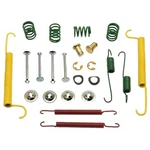 Raybestos H7270 Line Drum Brake Hardware Kit. Fixed Price $24.72.