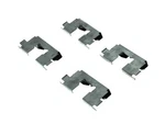 Centric Parts Disc Brake Hardware Kit 117 42033. Fixed Price $14.92.