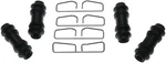 Acdelco 18K277X Disc Brake Hardware Kit New S1. Fixed Price $14.18.