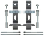 Disc Brake Hardware Kit-r-line Raybestos H18091A. Fixed Price $30.95.