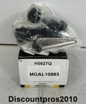 Dorman HW5627 Rear Disc Brake Hardware Kit Ford Mercury Lincoln 1995-2005. Fixed Price $14.00.