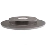 Disc Brake Rotor-r-line Raybestos 980993R Fits 12-18 Toyota Yaris. Fixed Price $61.58.