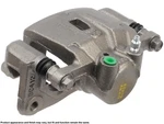 Rear Driver Side Cardone Disc Brake Caliper For 09-11 Genesis (19-B6152). Fixed Price $126.83.