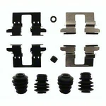 Rr Disc Brake Hwd Kit Carlson H5895Q. Fixed Price $21.28.