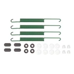 For Dodge Charger 1969 Dfc 370-54060 Front Drum Brake Hardware Kit. Fixed Price $41.04.
