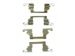 Centric Parts Disc Brake Hardware Kit 117.65014 High-quality Auto Part, Univer. Fixed Price $18.59.