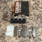 Carlson H5616 Disc Brake Hardware Kit Ford Taurus, Lincoln Continental, Etc. Fixed Price $10.99.