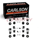 Pc Carlson Front Disc Brake Hardware Kits For 2019-2022 Toyota Corolla Nk. Fixed Price $32.29.