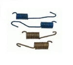 Bendix H389 Rear High Performance Return Springs And Cables Chevrolet 1972-1968. Fixed Price $14.10.