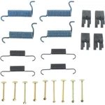 Centric Drum Brake Hardware Kit For Lebaron, Town & Country+more 118.63008. Fixed Price $21.88.