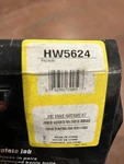 Disc Brake Hardware Kit Front Dorman HW5624. Fixed Price $12.00.