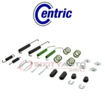 Centric Premium Rear Drum Brake Hardware Kit For 2009-2014 Nissan Cube Jl. Fixed Price $21.87.