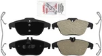 Disc Pad SET-4MATIC Ameribrakes PRM1341. Fixed Price $50.27.