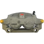 Disc Brake Caliper-premium Semi-loaded Centric Reman Fits 03-04 Dodge Dakota. Fixed Price $203.99.
