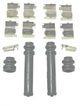 Frt Disc Brk Hwd Kit Better Brake Parts 6133K. Fixed Price $23.66.