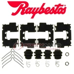 Raybestos Rear Left Brake Self Adjuster Repair Kit For 1985-1994 Chevrolet Ek. Fixed Price $21.76.