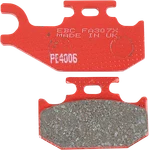 Ebc Sport Carbon Brake Pads FA317X. Fixed Price $34.99.