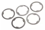 Genuine Gm Differential Pinion Shim 52030111. Fixed Price $43.08.