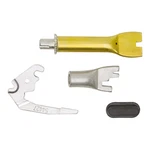 Drum Brake Adjuster Fits 2003-2008 Toyota Matrix Dfc. Fixed Price $23.62.