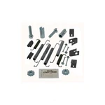 Parking Brake Hardware Kit-rear Disc Carlson H7329. Fixed Price $36.95.