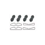 Disc Brake Hardware Kit Pronto H5605. Fixed Price $32.99.