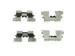 Centric Parts Disc Brake Hardware Kit P/N:117.42033. Fixed Price $21.35.