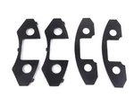 Raybestos DS8045 Disc Brake Pad Shim Kit DS-8045. Fixed Price $15.75.