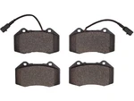 Front Brake Pad Set 65QMFCK44 For Alfa Romeo 4C 2015 2016 2017 2018 2019 2020. Fixed Price $50.09.