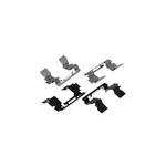 Carlson P833B Disc Brake Pad Installation Kit. Fixed Price $13.60.