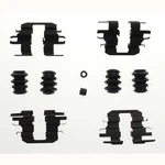 Disc Brake Hardware Kit-rs Carlson 13447Q. Fixed Price $30.83.