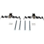 Dorman HW13927 Disc Brake Hardware Kit. Fixed Price $32.93.