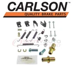Carlson Parking Brake Hardware Kit For HW17410 H17541 Emergency Rv. Fixed Price $34.43.