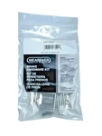 Rear Disc Brake Hardware Kit HW13528 Mercedes Benz C230 SLK300 SLK350 06-11. Fixed Price $20.00.