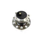 Genuine Mopar Brake Hub And Bearing 4766719AC. Fixed Price $182.08.