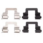 For Mini Cooper 2002-2019 R1 Concepts HK1-73005 Rear Disc Brake Hardware Kit. Fixed Price $14.18.