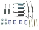 Drum Brake Hardware Kit Better 17258K. Fixed Price $41.99.