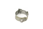 Genuine 0069976190 Hose Clamp 15.5 Mm Mercedes-benz E350 E550 C63 Amg. Fixed Price $17.21.