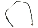 Eurospare Brake Hose LR058026D Fits 2006-2009 Land Rover Range. Fixed Price $59.99.
