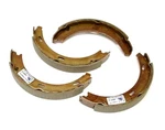 Ate Parking Brake Shoe Set 98635299501 Porsche Boxster. Fixed Price $66.04.