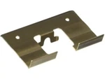 Genuine Honda Disc Brake Anti-rattle Clip 43244-S9A-003. Fixed Price $10.54.