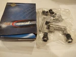 Pronto HW5645 Disc Brake Hardware Kit For Chevrolet Silverado Avalanche H5645. Fixed Price $7.31.